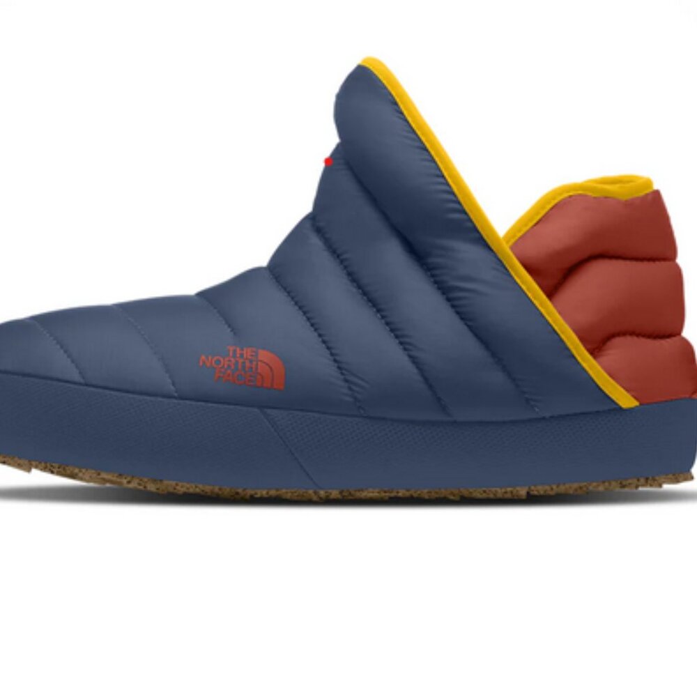 ThermoBall™ Traction Bootie — Men's